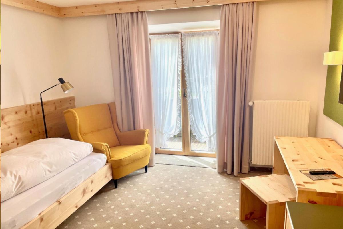 Gaestehaus Sonnenheim Mittenwald Eksteriør billede